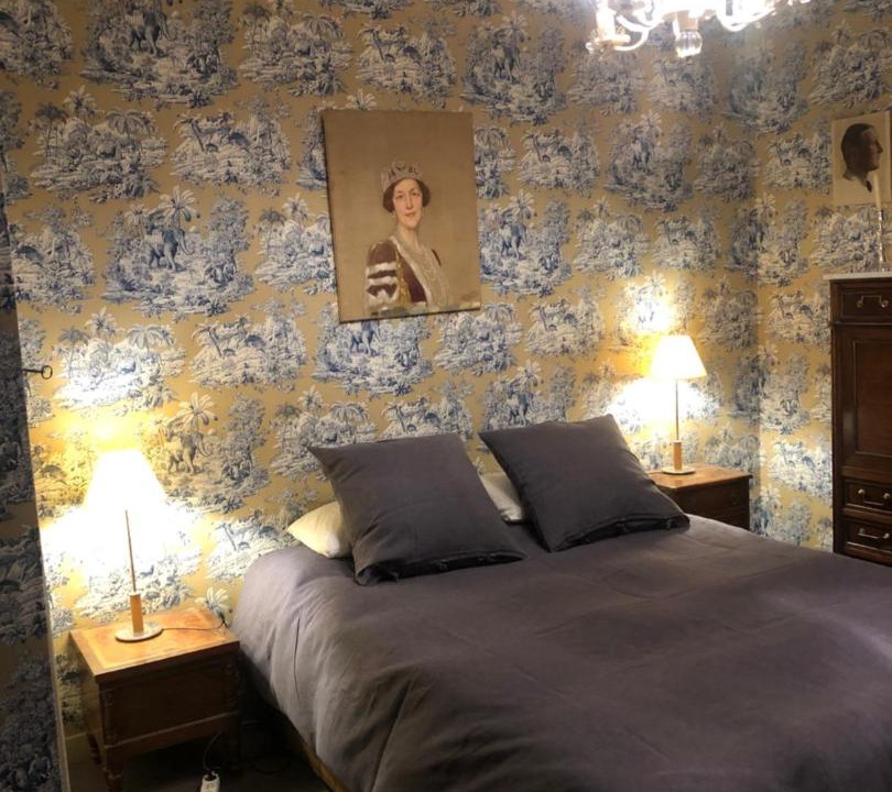 Photo of Bedroom in Saint-Jean-de-Thouars