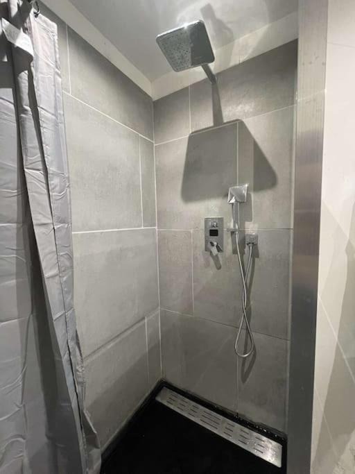 Photo of Bathroom in Quartier Saint-Marc - Croix de Pierre - Saint-Nicaise