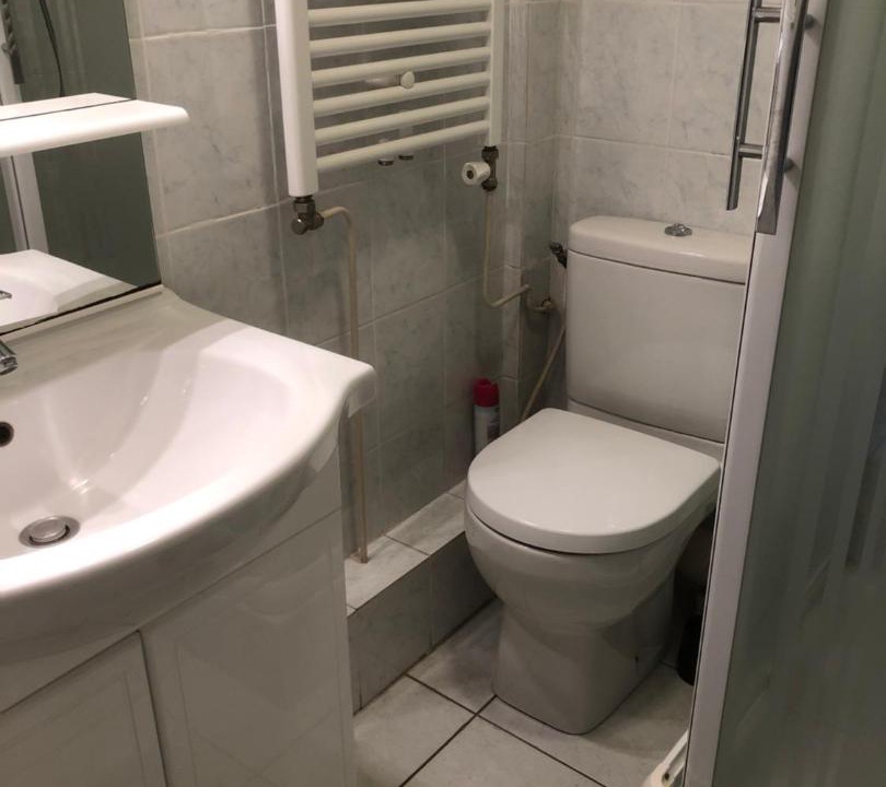 Photo of Bathroom in Amelie-les-Bains-Palalda
