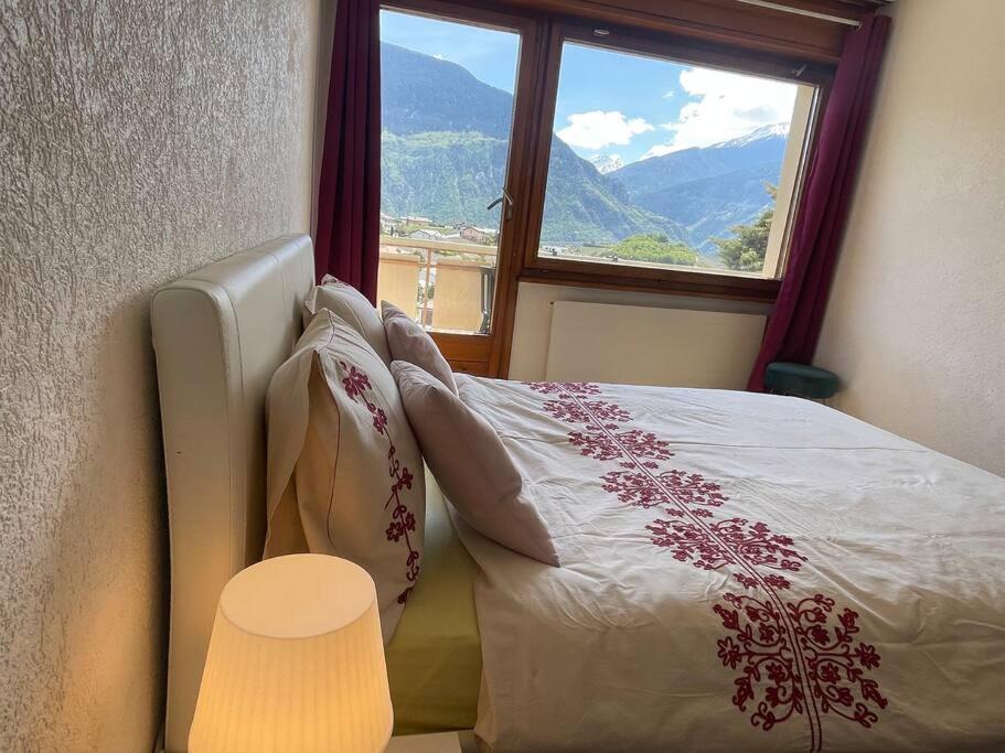 Photo of Bedroom in Miege