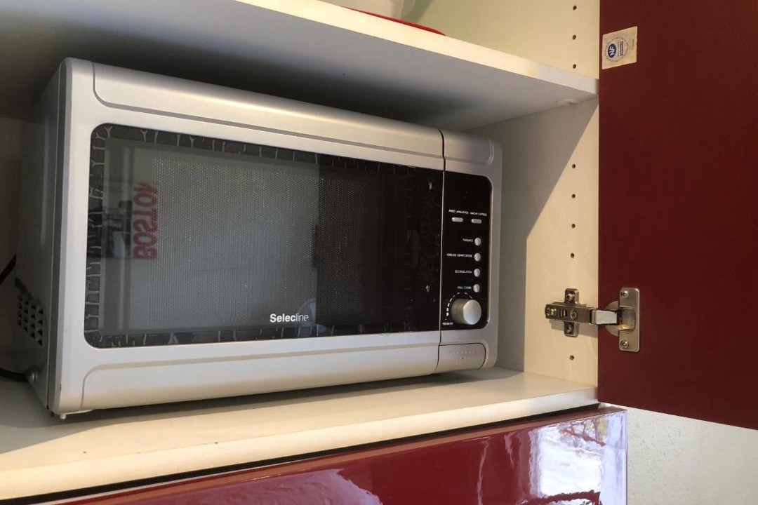 Photo of Kitchen in Amelie-les-Bains-Palalda