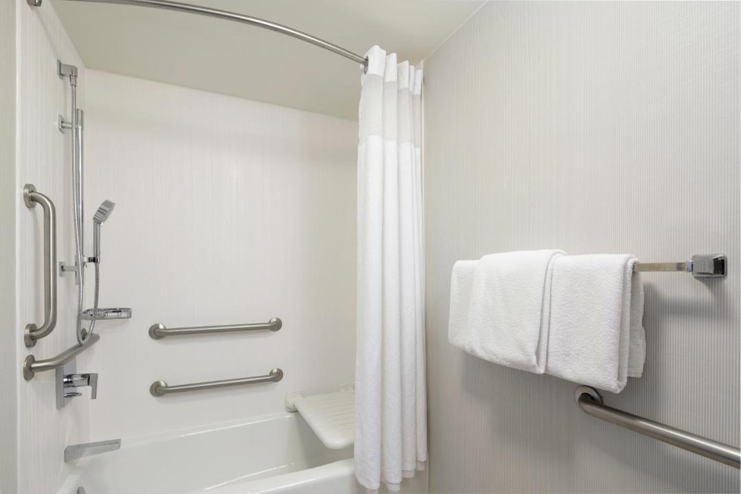 Photo of Bathroom in Round Rock