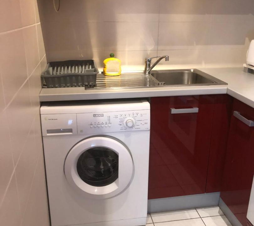 Photo of Kitchen in Amelie-les-Bains-Palalda