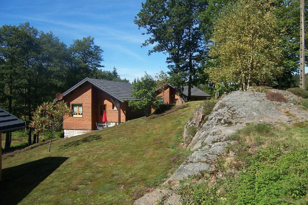 Photo of Others in Saint-Genes-Champespe