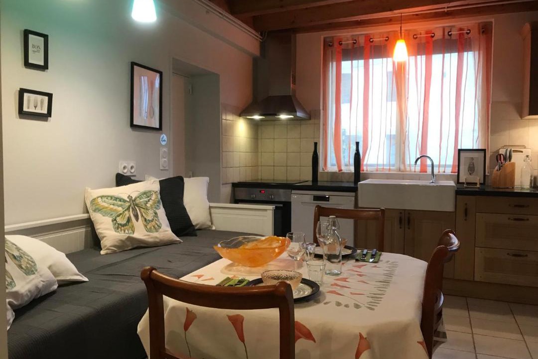 Photo of Others in Lechatelet