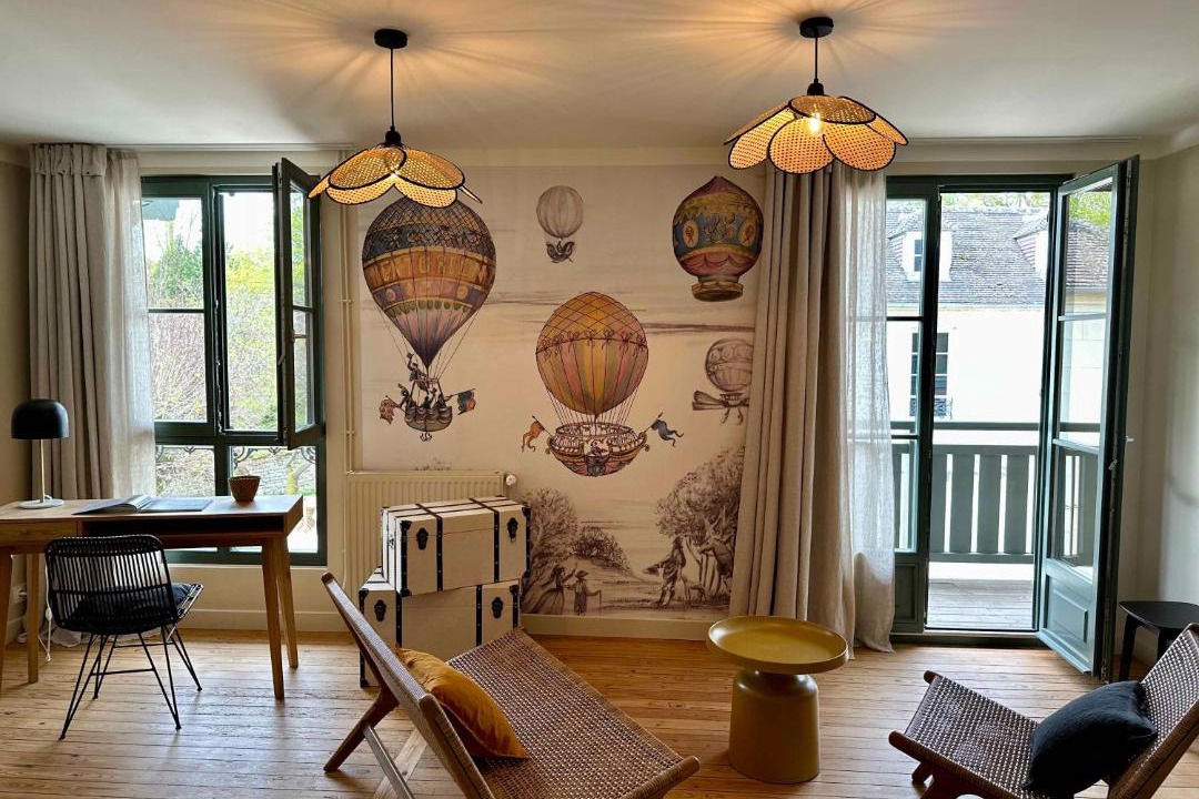 Photo of Others in Precy-sur-Oise