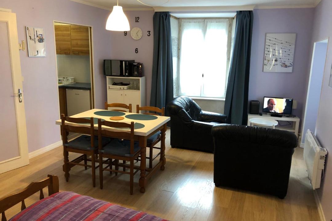 Photo of Others in Chaudes-Aigues