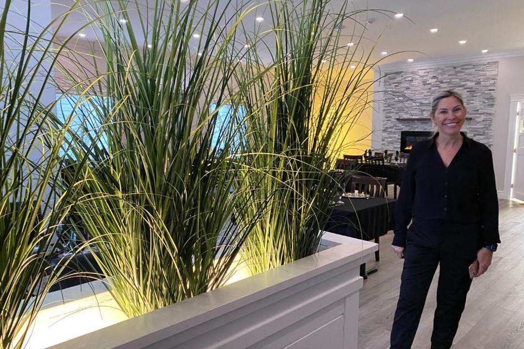 Photo of Human In Picture in King's Point