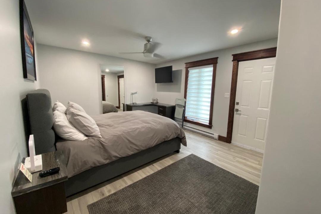 Photo of Bedroom in King's Point