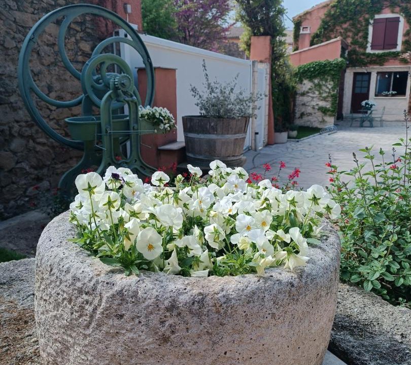 Photo of Others in Capestang