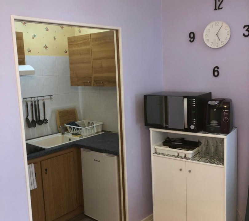 Photo of Others in Chaudes-Aigues