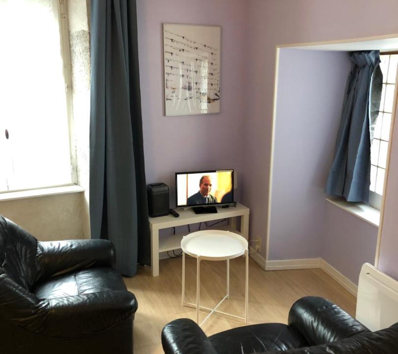 Photo of Others in Chaudes-Aigues