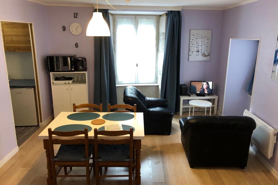 Photo of Others in Chaudes-Aigues