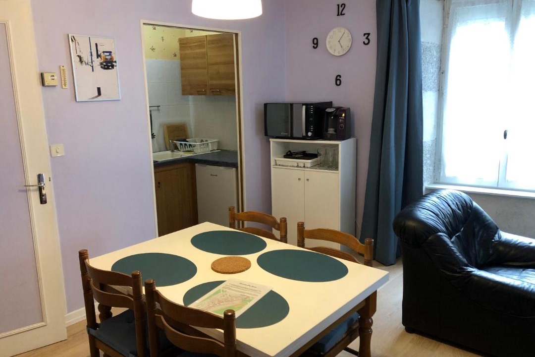 Photo of Others in Chaudes-Aigues