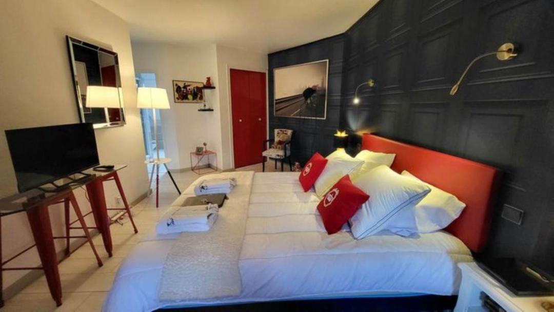 Photo of Bedroom in Les Albres