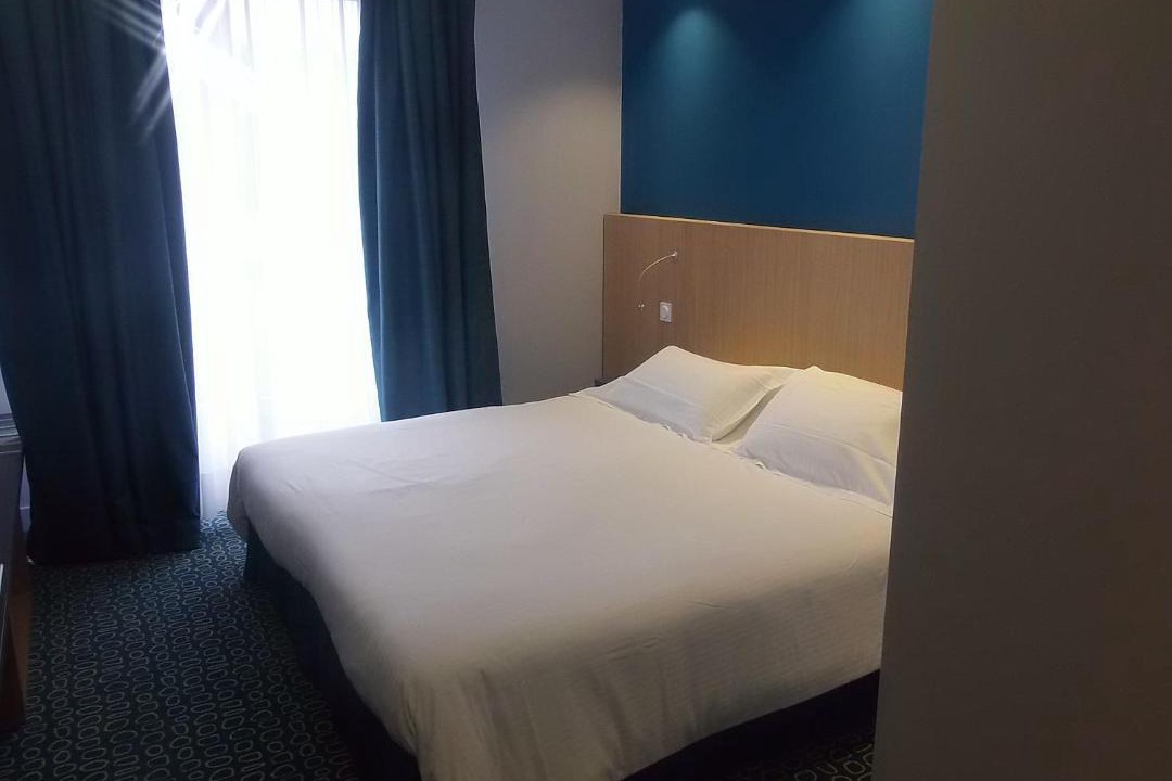 Photo of Bedroom in Joigny