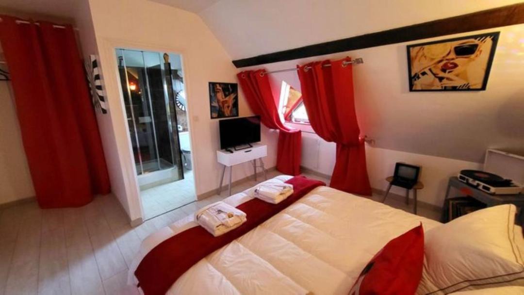 Photo of Bedroom in Les Albres