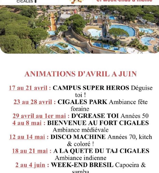 Photo of Others in Le Muy