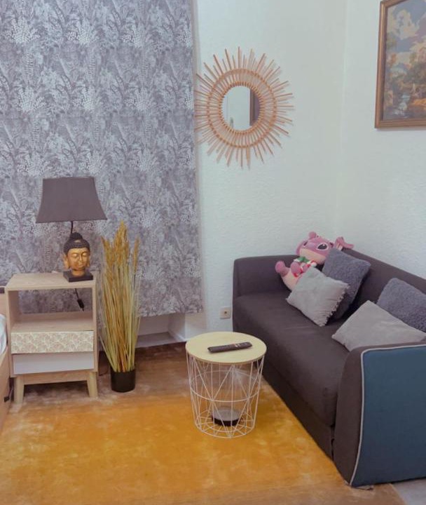 Photo of Livingroom in XIV Juillet