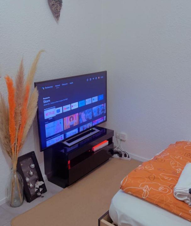 Photo of Bedroom in XIV Juillet