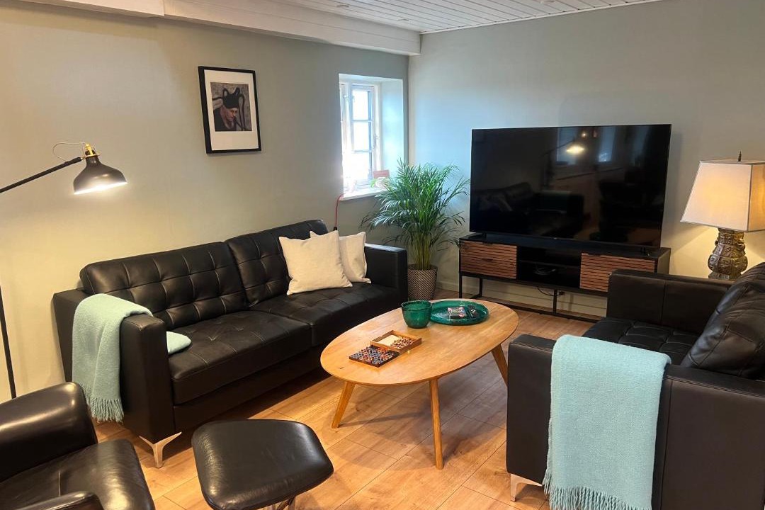 Photo of Livingroom in Assens