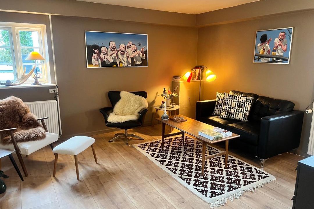 Photo of Livingroom in Assens