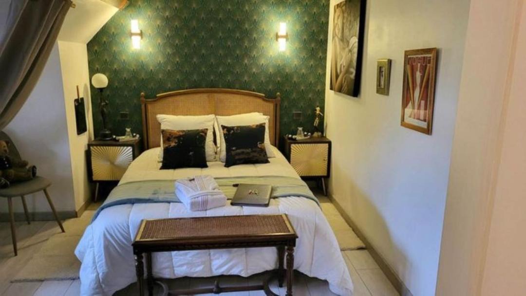 Photo of Bedroom in Les Albres