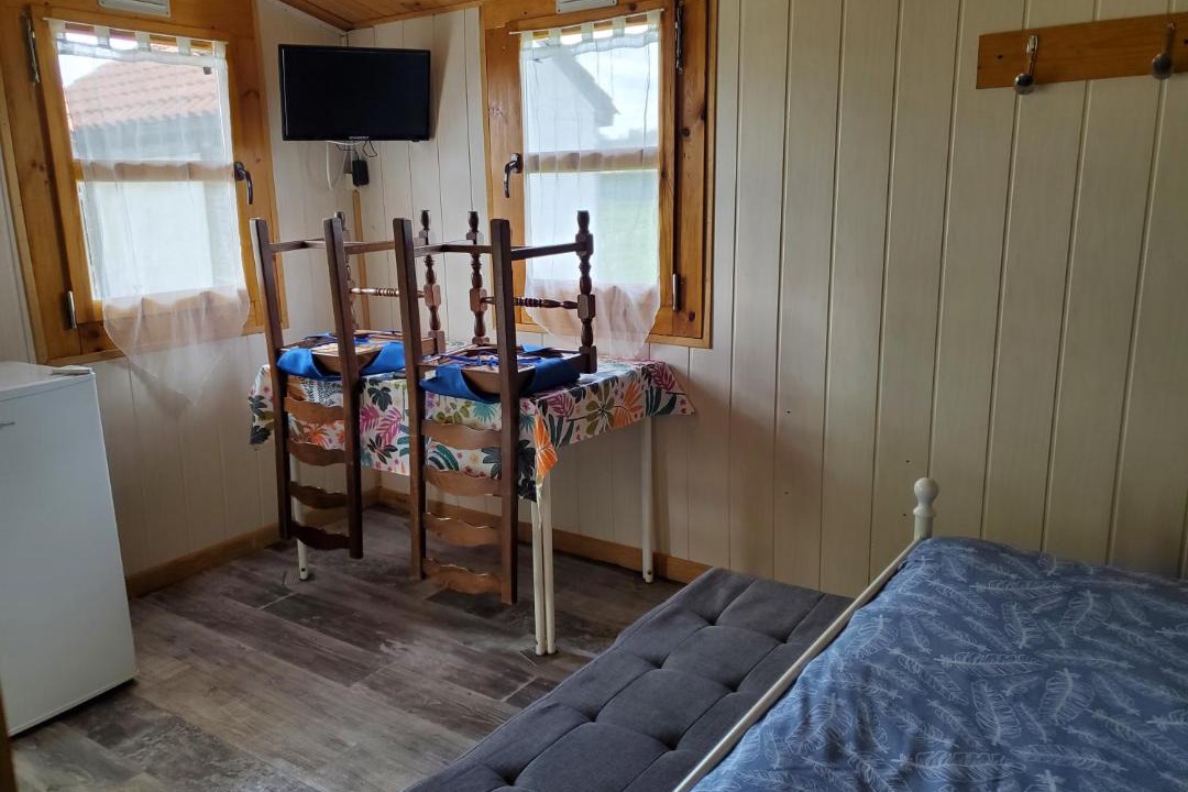 Photo of Bedroom in Saint-Antoine-de-Breuilh