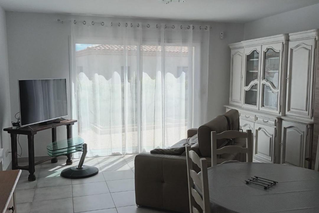 Photo of Livingroom in Saint-Gilles