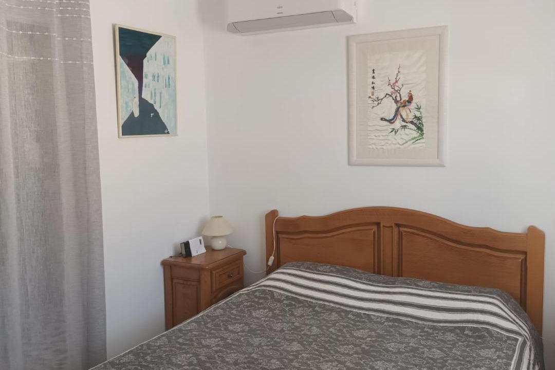 Photo of Bedroom in Saint-Gilles