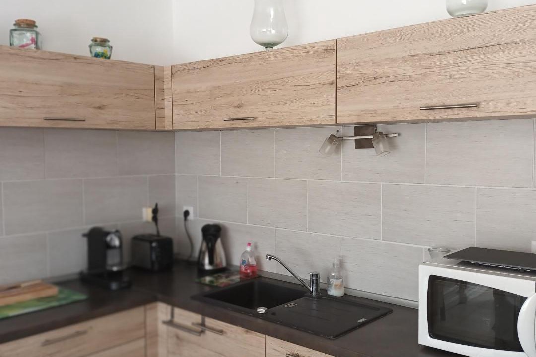 Photo of Kitchen in Saint-Gilles