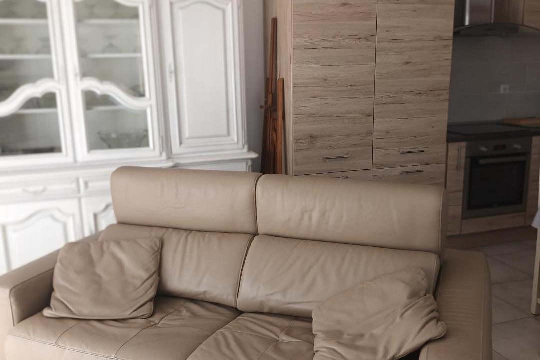 Photo of Livingroom in Saint-Gilles