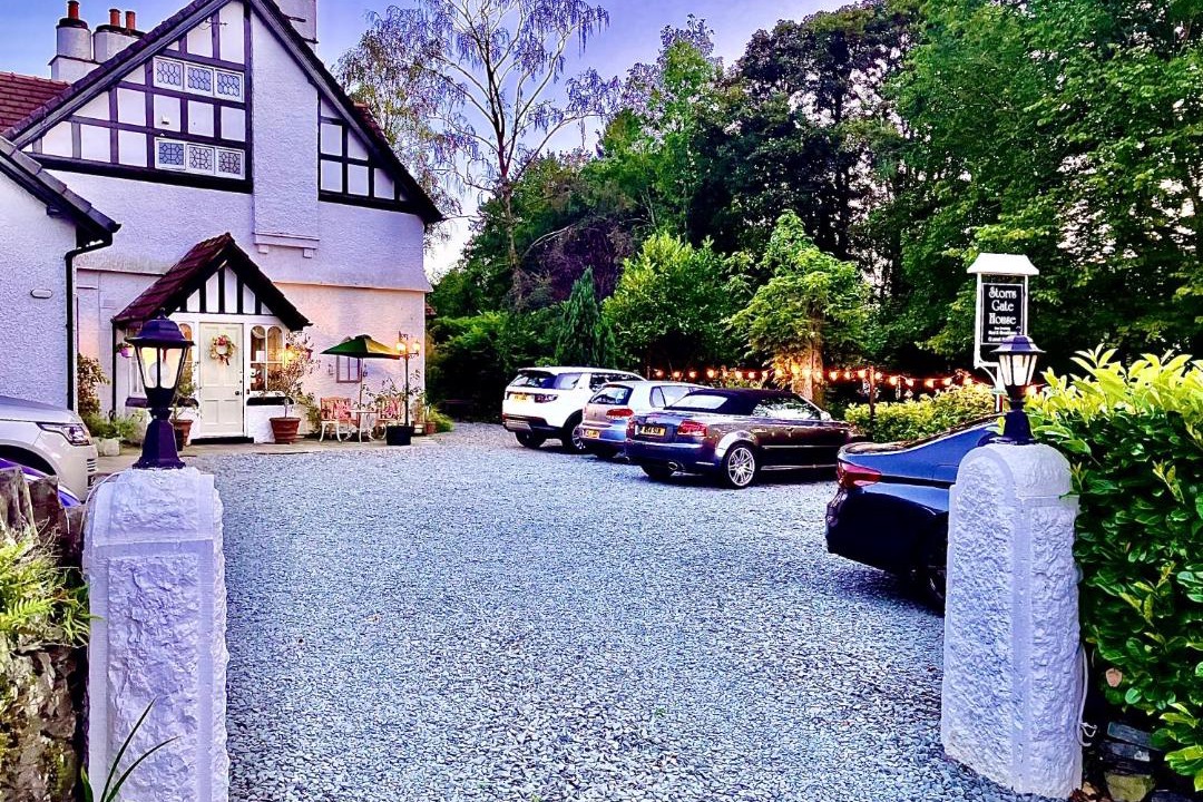 Photo of Others in Bowness-on-Windermere