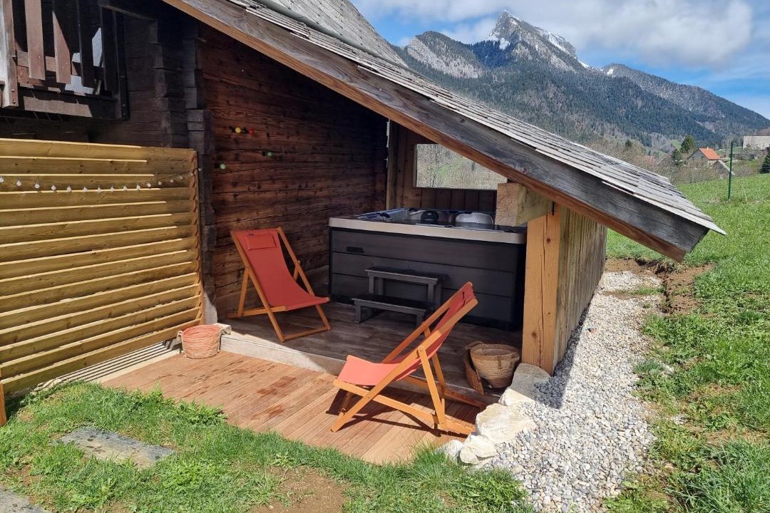 Photo of Others in Saint-Pierre-de-Chartreuse