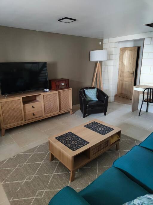 Photo of Livingroom in Saint-Mard-les-Rouffy