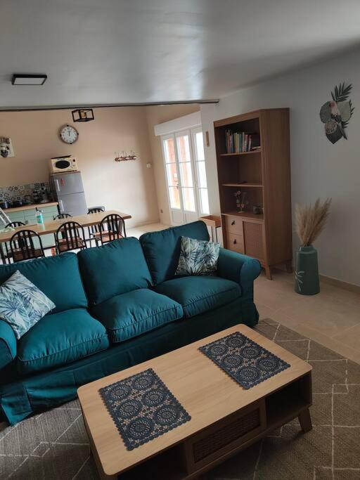 Photo of Livingroom in Saint-Mard-les-Rouffy