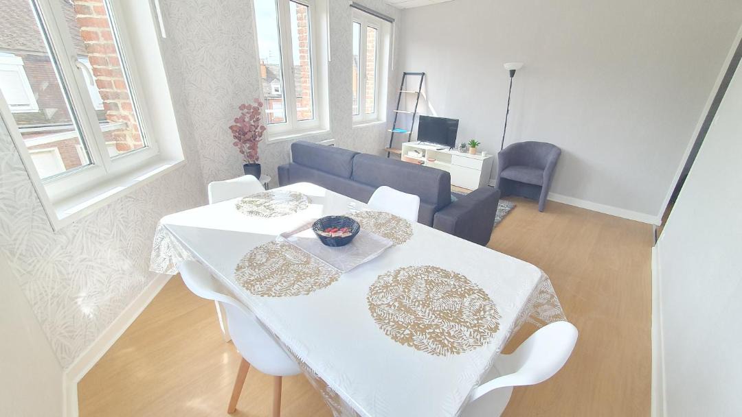 Photo of Livingroom in Cambrai