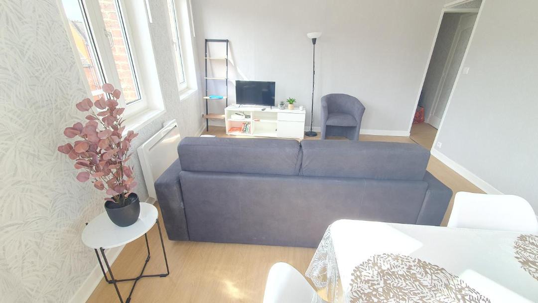 Photo of Livingroom in Cambrai