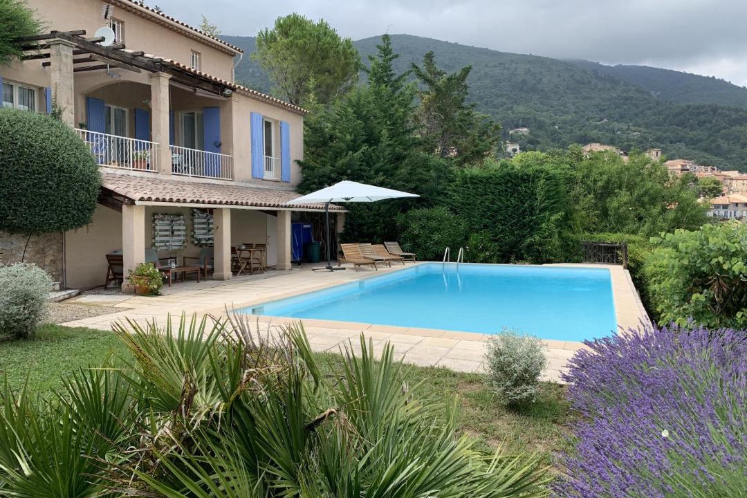 Photo of Others in Seillans