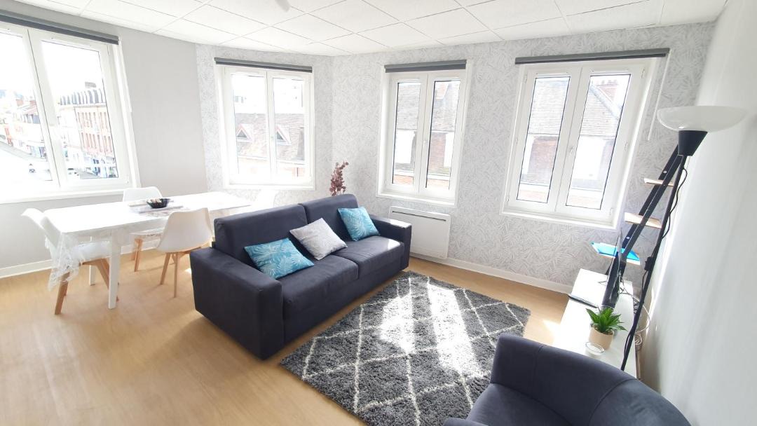 Photo of Livingroom in Cambrai