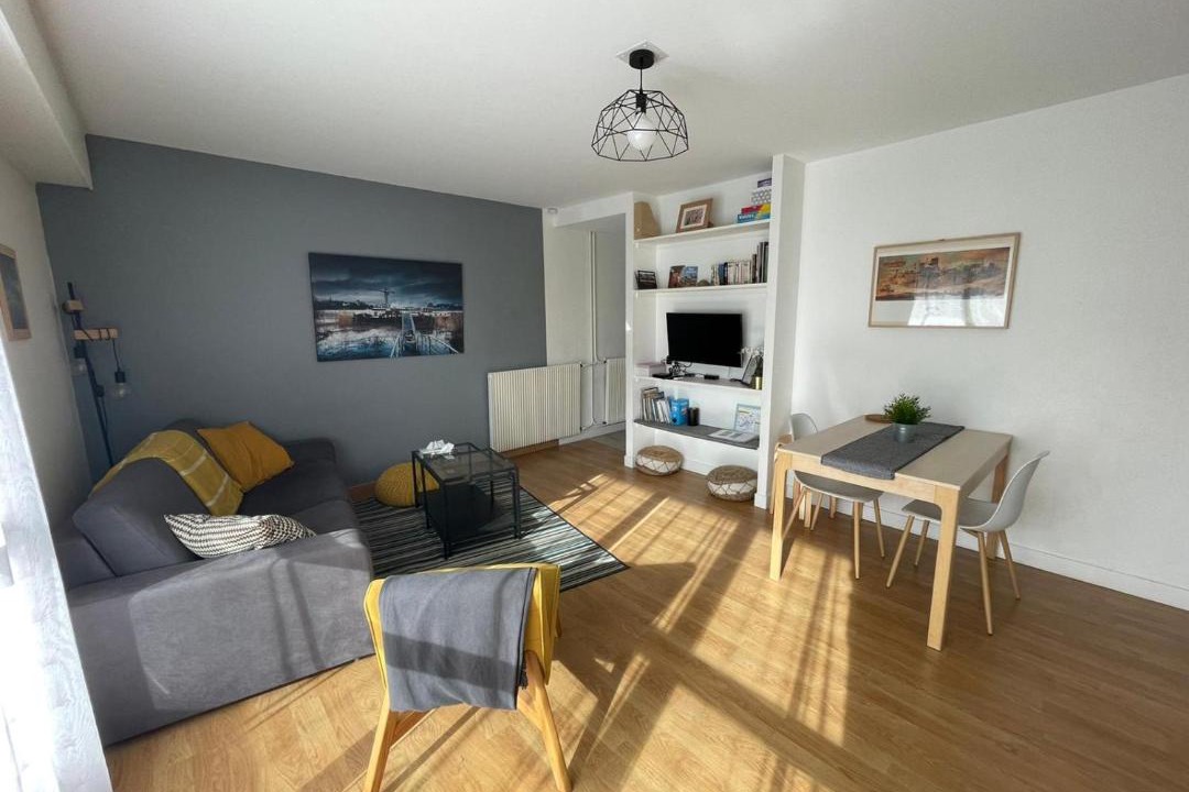 Photo of Others in Nantes Sud