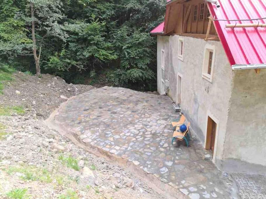 Photo of Others in Bonvillard