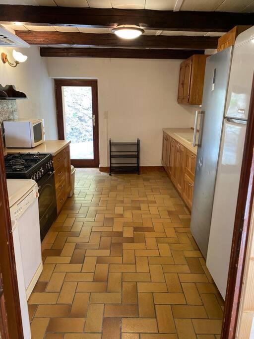 Photo of Kitchen in Bonvillard