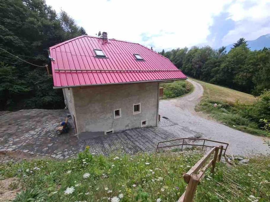 Photo of Others in Bonvillard