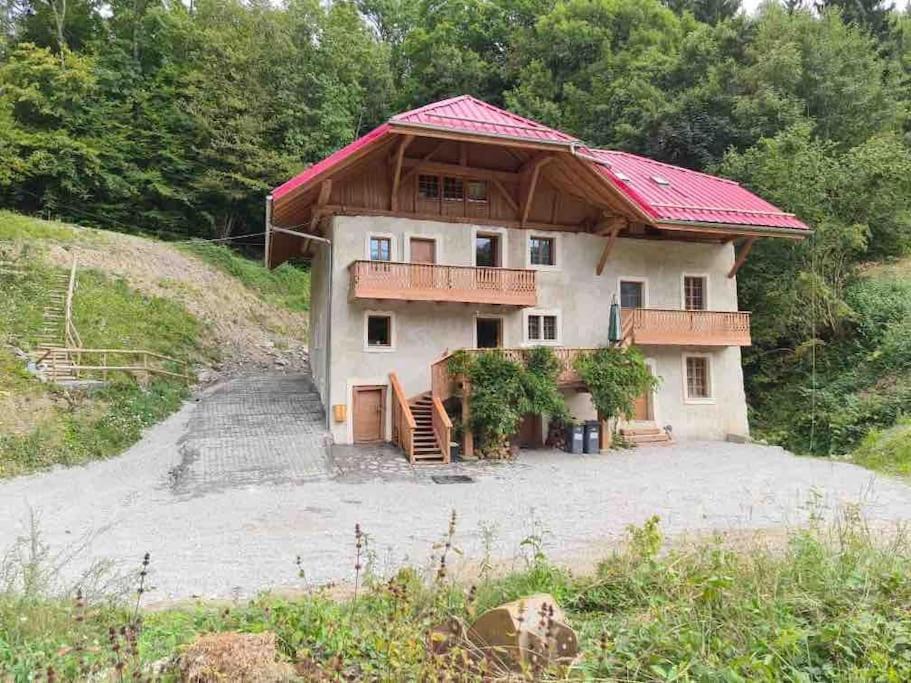 Photo of Others in Bonvillard
