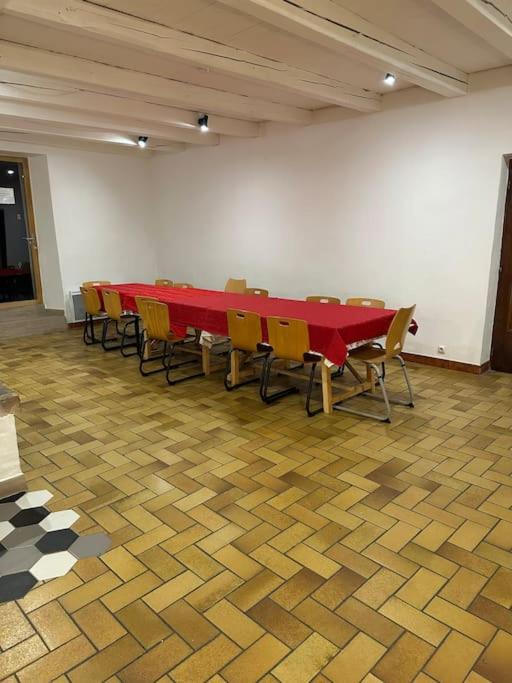 Photo of Others in Bonvillard