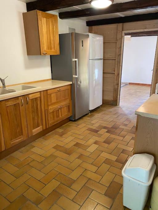 Photo of Kitchen in Bonvillard