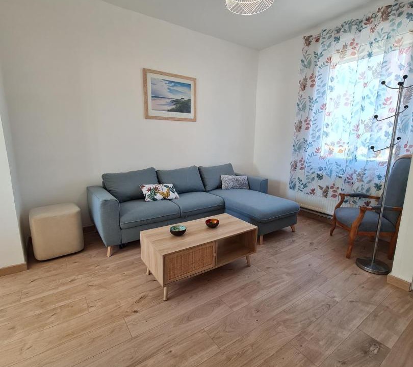 Photo of Livingroom in Douai