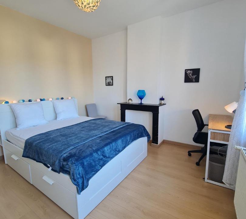 Photo of Bedroom in Douai