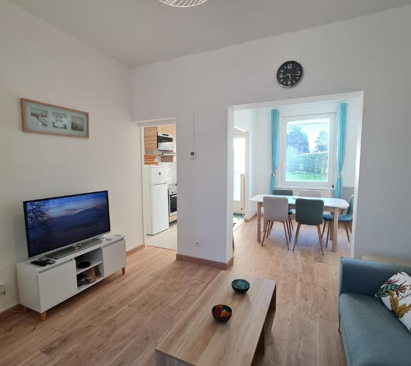 Photo of Livingroom in Douai